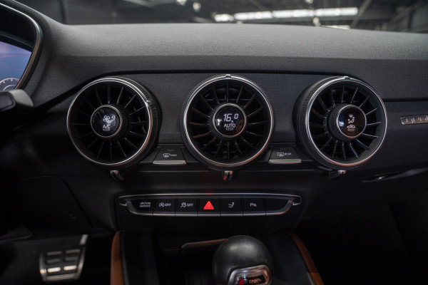 Audi TT Roadster 45 TFSI quattro Pro Line S Competition B&O Leer Virtual Camera PDC Navi Stoelverwarming LM velgen