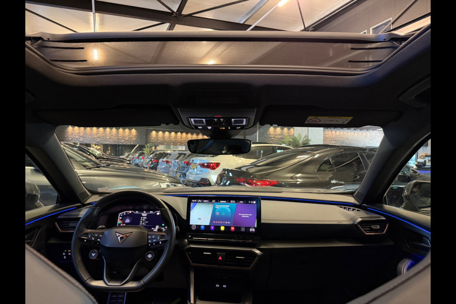 CUPRA Formentor 1.4 e-Hybrid VZ Performance Copper|PANO|KUIP|BOMVOL!