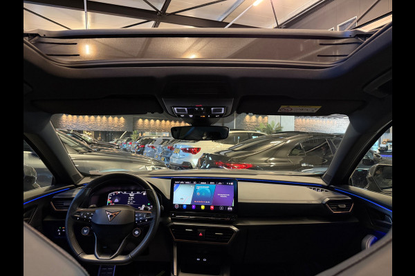 CUPRA Formentor 1.4 e-Hybrid VZ Performance Copper|PANO|KUIP|BOMVOL!