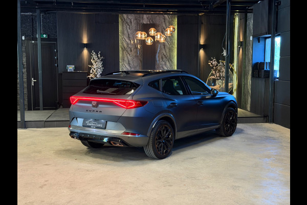 CUPRA Formentor 1.4 e-Hybrid VZ Performance Copper|PANO|KUIP|BOMVOL!
