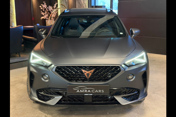 CUPRA Formentor 1.4 e-Hybrid VZ Performance Copper|PANO|KUIP|BOMVOL!