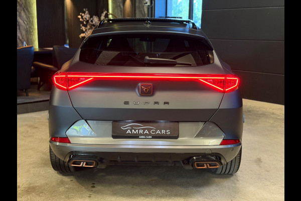 CUPRA Formentor 1.4 e-Hybrid VZ Performance Copper|PANO|KUIP|BOMVOL!
