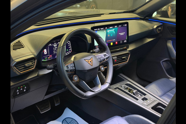 CUPRA Formentor 1.4 e-Hybrid VZ Performance Copper|PANO|KUIP|BOMVOL!