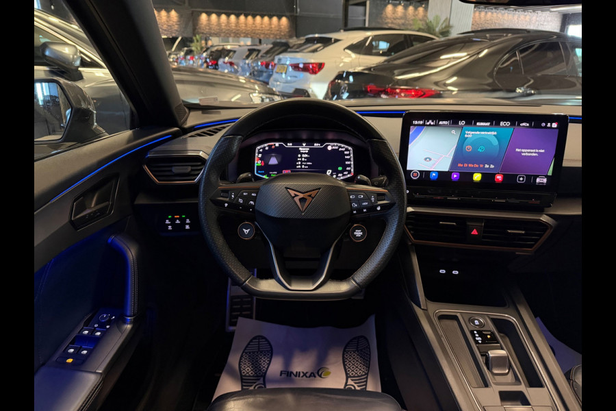 CUPRA Formentor 1.4 e-Hybrid VZ Performance Copper|PANO|KUIP|BOMVOL!