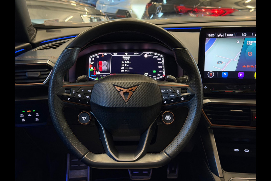 CUPRA Formentor 1.4 e-Hybrid VZ Performance Copper|PANO|KUIP|BOMVOL!