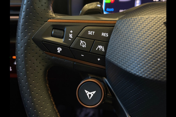 CUPRA Formentor 1.4 e-Hybrid VZ Performance Copper|PANO|KUIP|BOMVOL!