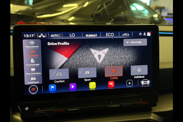 CUPRA Formentor 1.4 e-Hybrid VZ Performance Copper|PANO|KUIP|BOMVOL!