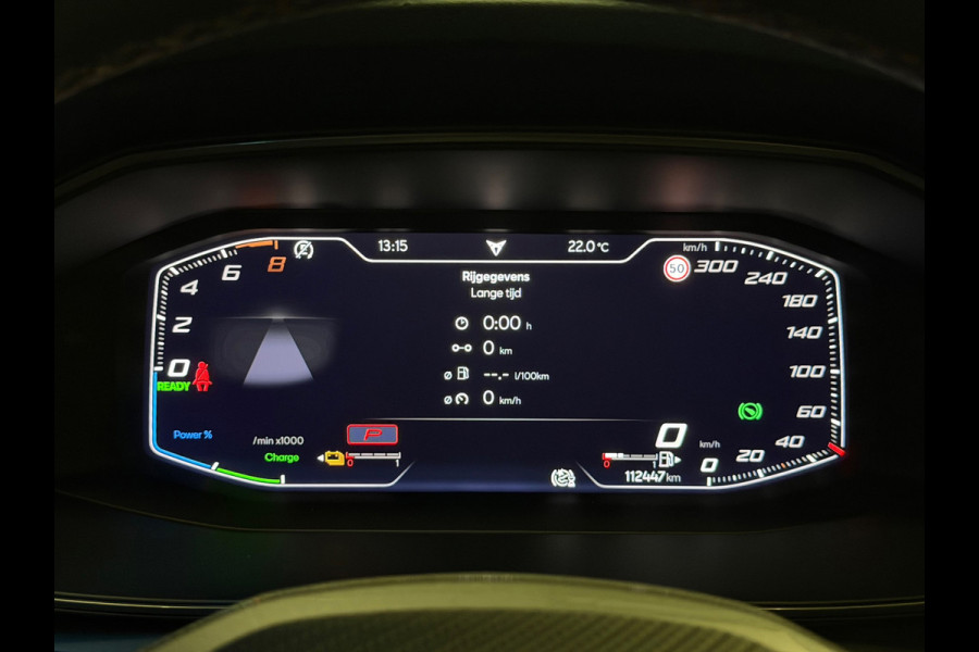 CUPRA Formentor 1.4 e-Hybrid VZ Performance Copper|PANO|KUIP|BOMVOL!