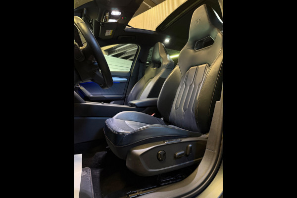 CUPRA Formentor 1.4 e-Hybrid VZ Performance Copper|PANO|KUIP|BOMVOL!