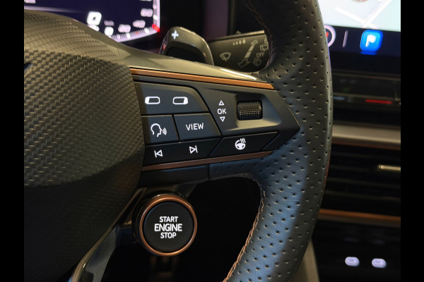 CUPRA Formentor 1.4 e-Hybrid VZ Performance Copper|PANO|KUIP|BOMVOL!