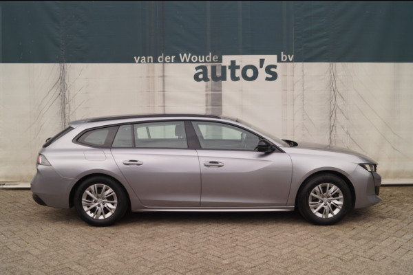 Peugeot 508 SW 1.2 PureTech 130pk Automaat Active Pack Business
