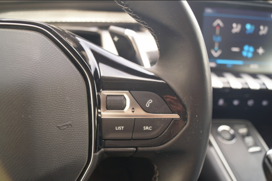 Peugeot 508 SW 1.2 PureTech 130pk Automaat Active Pack Business