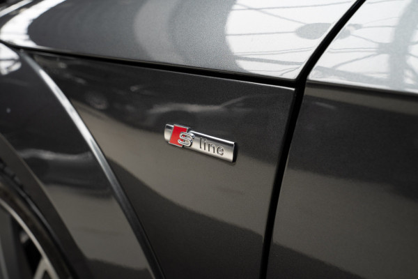 Audi TT Roadster 45 TFSI quattro Pro Line S Competition B&O Leer Virtual Camera PDC Navi Stoelverwarming LM velgen
