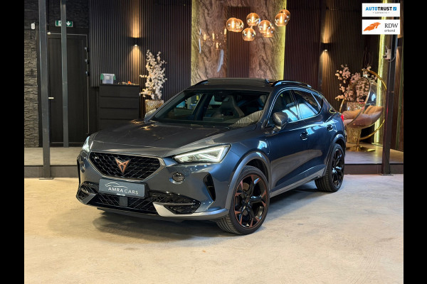 CUPRA Formentor 1.4 e-Hybrid VZ Copper Edition|PANO|FULL OPTIONS