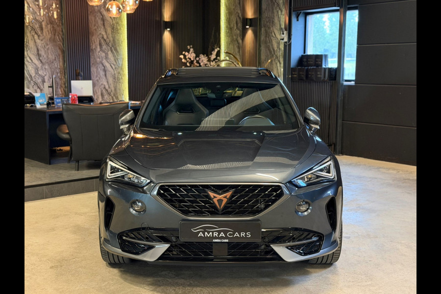 CUPRA Formentor 1.4 e-Hybrid VZ Copper Edition|PANO|FULL OPTIONS