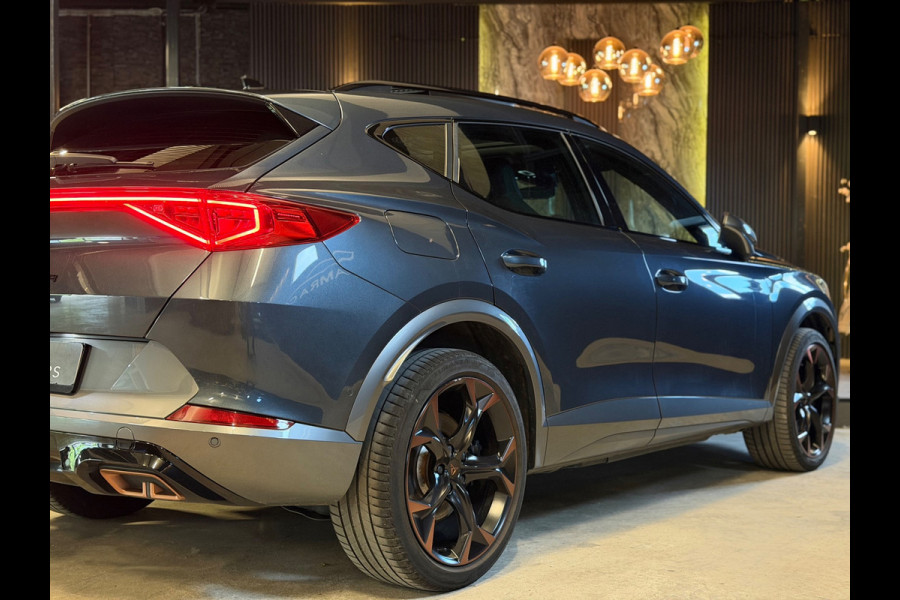CUPRA Formentor 1.4 e-Hybrid VZ Copper Edition|PANO|FULL OPTIONS