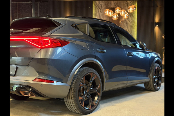 CUPRA Formentor 1.4 e-Hybrid VZ Copper Edition|PANO|FULL OPTIONS
