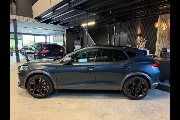 CUPRA Formentor 1.4 e-Hybrid VZ Copper Edition|PANO|FULL OPTIONS