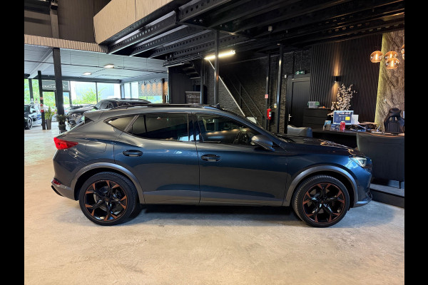 CUPRA Formentor 1.4 e-Hybrid VZ Copper Edition|PANO|FULL OPTIONS