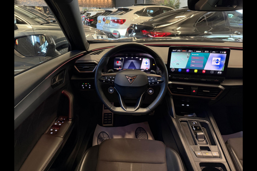CUPRA Formentor 1.4 e-Hybrid VZ Copper Edition|PANO|FULL OPTIONS