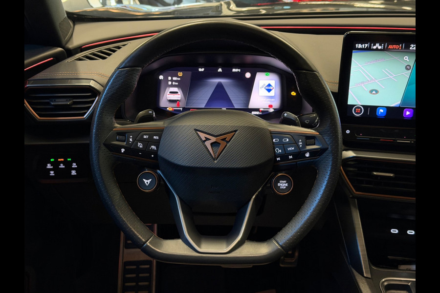 CUPRA Formentor 1.4 e-Hybrid VZ Copper Edition|PANO|FULL OPTIONS