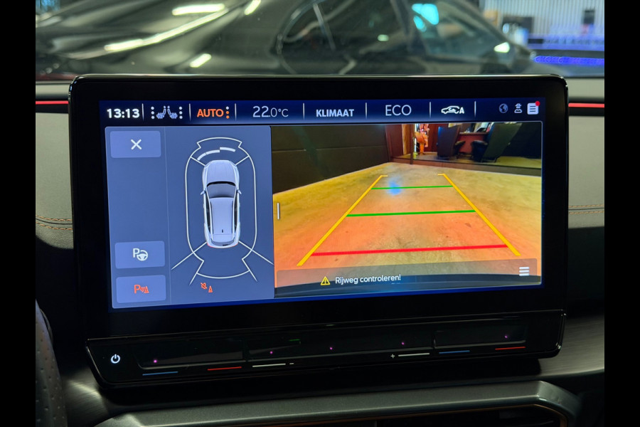 CUPRA Formentor 1.4 e-Hybrid VZ Copper Edition|PANO|FULL OPTIONS