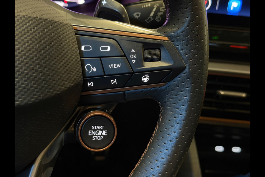 CUPRA Formentor 1.4 e-Hybrid VZ Copper Edition|PANO|FULL OPTIONS