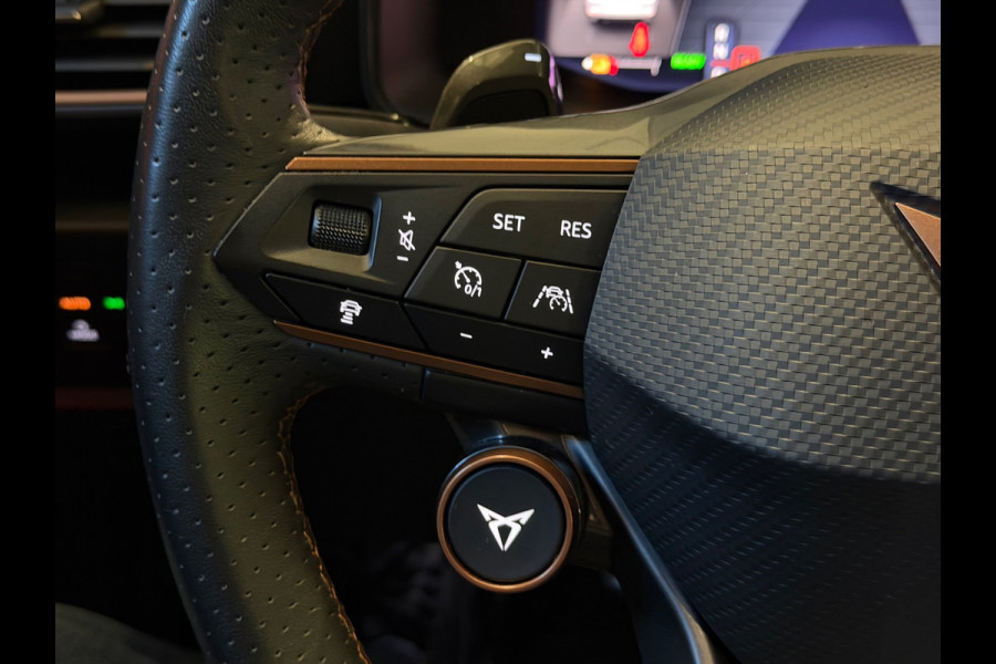 CUPRA Formentor 1.4 e-Hybrid VZ Copper Edition|PANO|FULL OPTIONS
