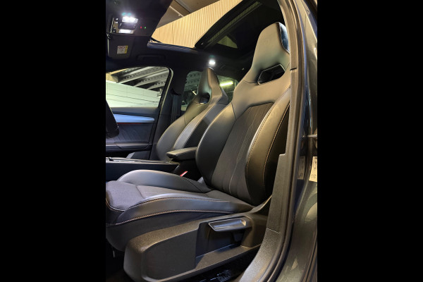 CUPRA Formentor 1.4 e-Hybrid VZ Copper Edition|PANO|FULL OPTIONS