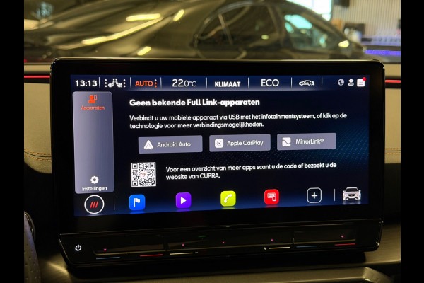 CUPRA Formentor 1.4 e-Hybrid VZ Copper Edition|PANO|FULL OPTIONS