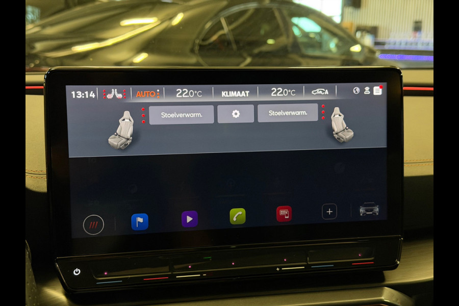 CUPRA Formentor 1.4 e-Hybrid VZ Copper Edition|PANO|FULL OPTIONS