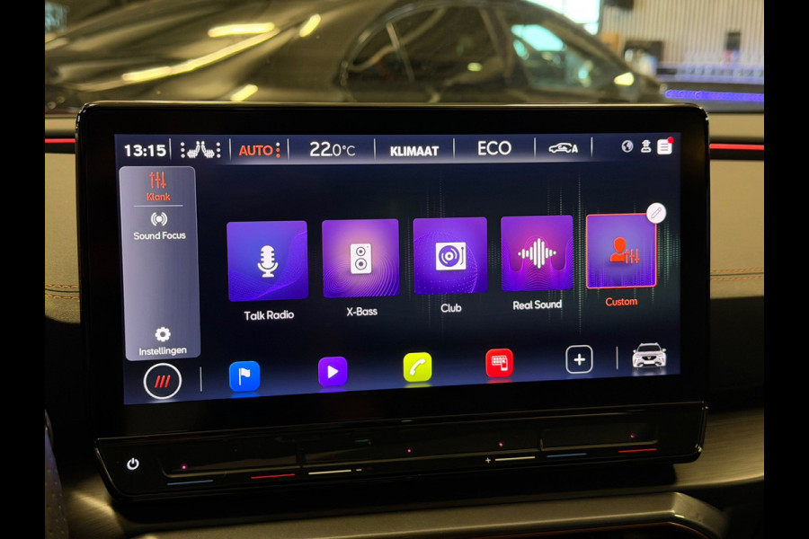 CUPRA Formentor 1.4 e-Hybrid VZ Copper Edition|PANO|FULL OPTIONS