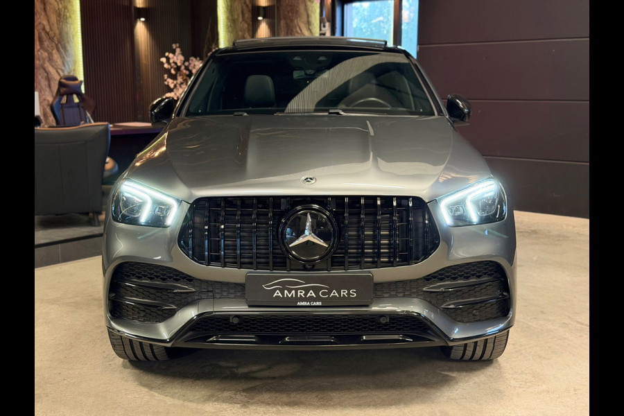 Mercedes-Benz GLE Coupé 350 e 4MATIC AMG|PANO|FULL OPTIONS!!
