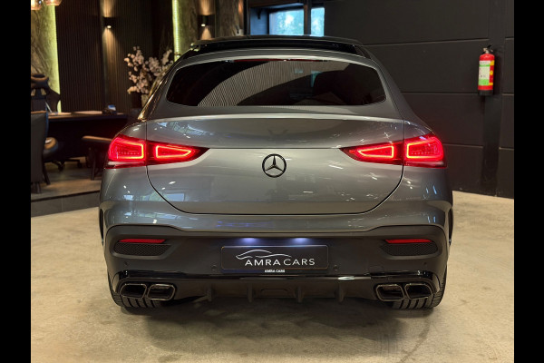 Mercedes-Benz GLE Coupé 350 e 4MATIC AMG|PANO|FULL OPTIONS!!