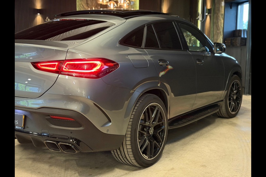 Mercedes-Benz GLE Coupé 350 e 4MATIC AMG|PANO|FULL OPTIONS!!