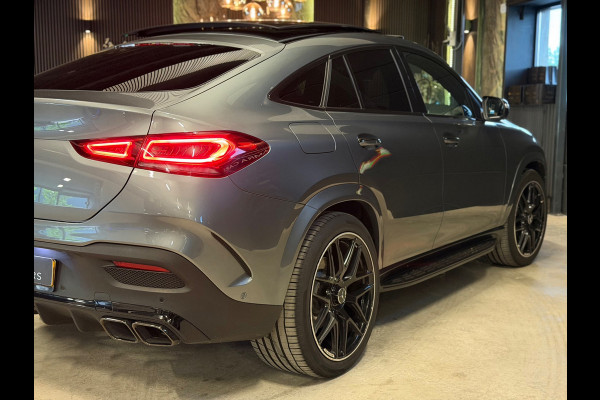 Mercedes-Benz GLE Coupé 350 e 4MATIC AMG|PANO|FULL OPTIONS!!