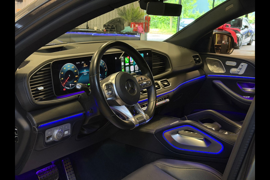 Mercedes-Benz GLE Coupé 350 e 4MATIC AMG|PANO|FULL OPTIONS!!