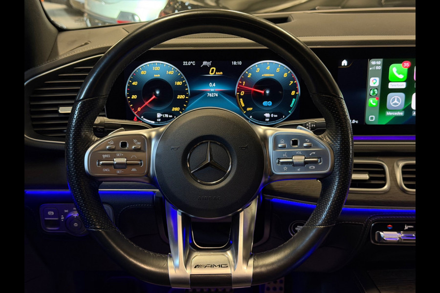 Mercedes-Benz GLE Coupé 350 e 4MATIC AMG|PANO|FULL OPTIONS!!