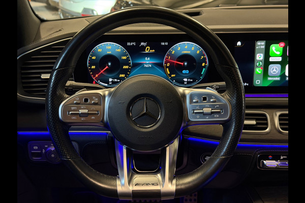Mercedes-Benz GLE Coupé 350 e 4MATIC AMG|PANO|FULL OPTIONS!!