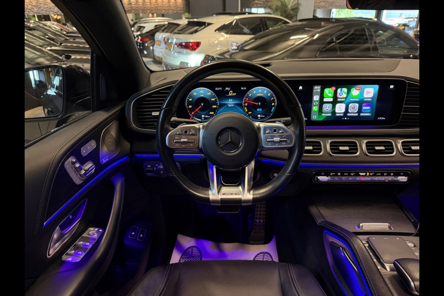 Mercedes-Benz GLE Coupé 350 e 4MATIC AMG|PANO|FULL OPTIONS!!