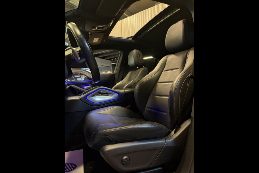 Mercedes-Benz GLE Coupé 350 e 4MATIC AMG|PANO|FULL OPTIONS!!