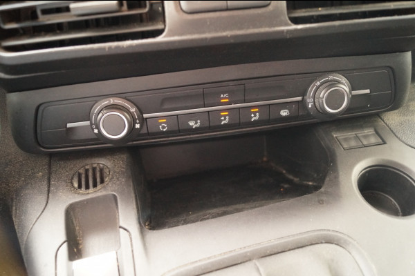 Peugeot Partner 1.5 BlueHDI Asphalt -NAVI-CAM-DAB-