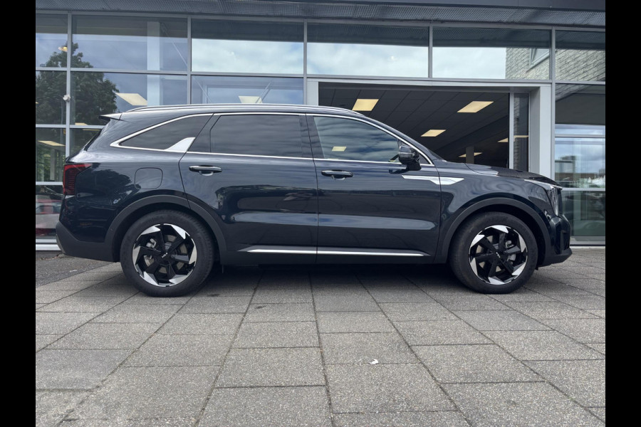 Kia Sorento 1.6 T-GDi Plug-in Hybrid 4WD ExecutiveLine 7p | Trekhaak | 360 Camera | Schuif/kantel Dak | Adaptief |