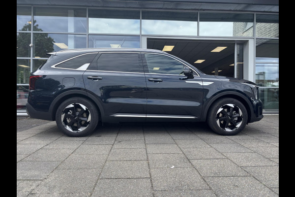 Kia Sorento 1.6 T-GDi Plug-in Hybrid 4WD ExecutiveLine 7p | Trekhaak | 360 Camera | Schuif/kantel Dak | Adaptief |