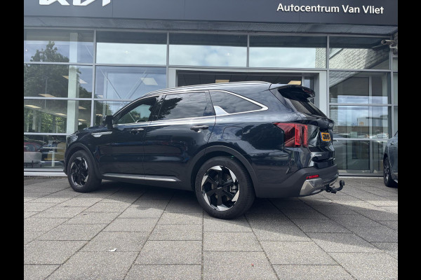 Kia Sorento 1.6 T-GDi Plug-in Hybrid 4WD ExecutiveLine 7p | Trekhaak | 360 Camera | Schuif/kantel Dak | Adaptief |