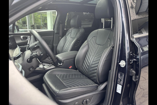 Kia Sorento 1.6 T-GDi Plug-in Hybrid 4WD ExecutiveLine 7p | Trekhaak | 360 Camera | Schuif/kantel Dak | Adaptief |