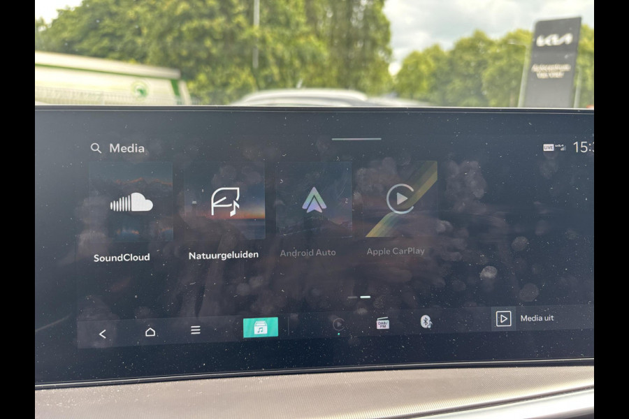 Kia Sorento 1.6 T-GDi Plug-in Hybrid 4WD ExecutiveLine 7p | Trekhaak | 360 Camera | Schuif/kantel Dak | Adaptief |