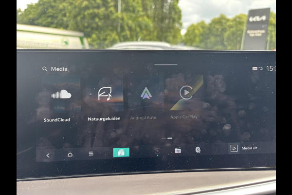 Kia Sorento 1.6 T-GDi Plug-in Hybrid 4WD ExecutiveLine 7p | Trekhaak | 360 Camera | Schuif/kantel Dak | Adaptief |