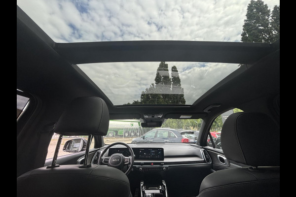 Kia Sorento 1.6 T-GDi Plug-in Hybrid 4WD ExecutiveLine 7p | Trekhaak | 360 Camera | Schuif/kantel Dak | Adaptief |