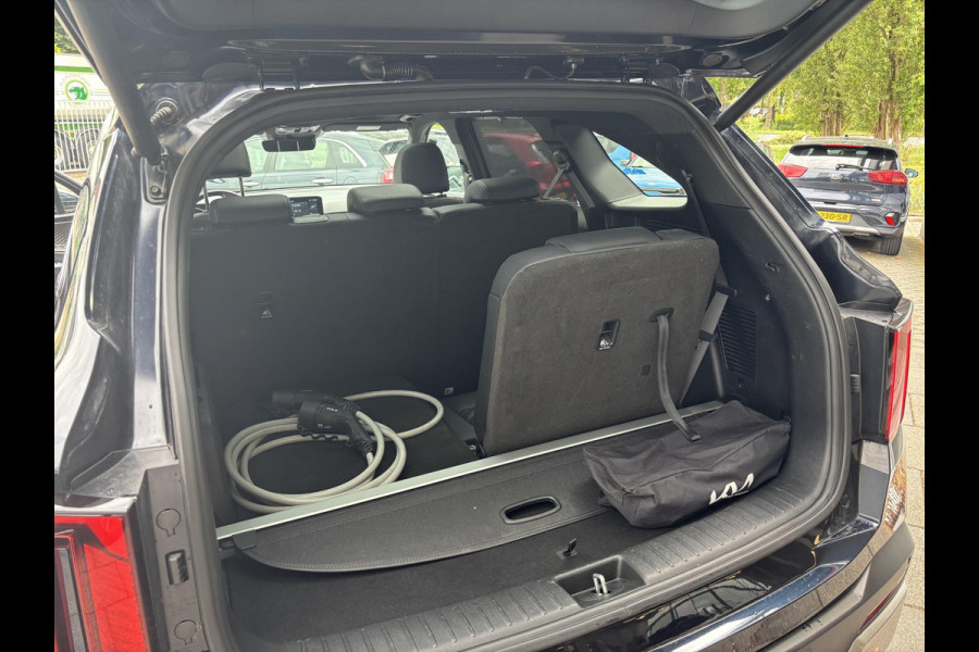 Kia Sorento 1.6 T-GDi Plug-in Hybrid 4WD ExecutiveLine 7p | Trekhaak | 360 Camera | Schuif/kantel Dak | Adaptief |